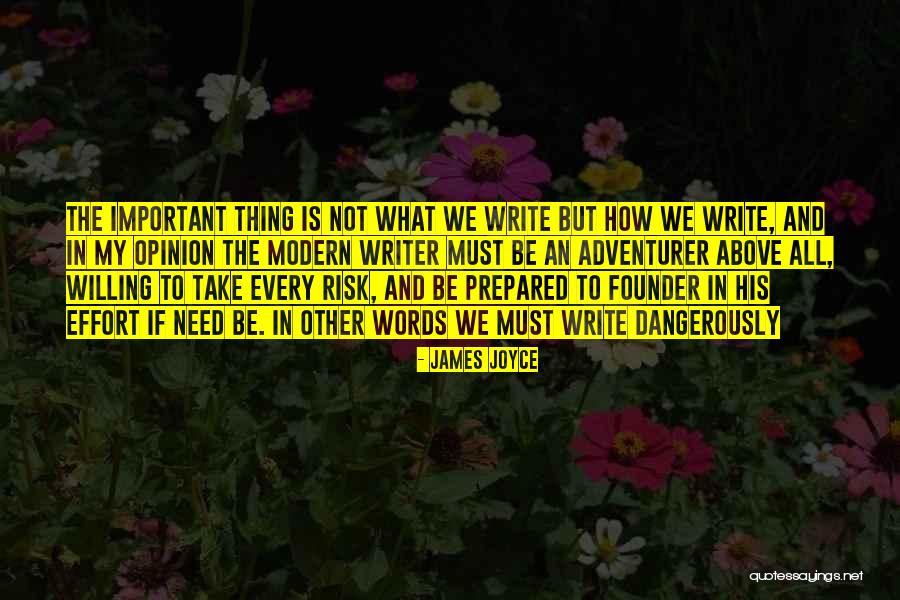 Other Words Quotes By James Joyce Other Words Quotes By James Joyce