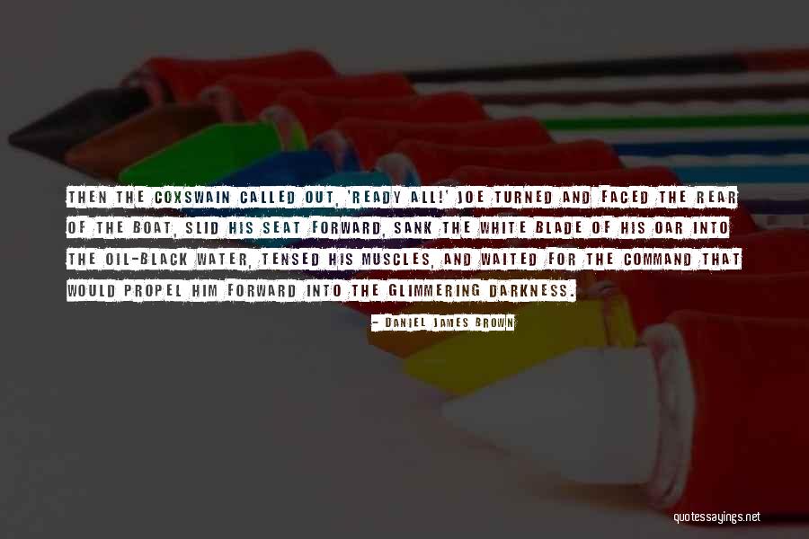 Other Words To Tell Someone To Enjoy Quotes By Daniel James Brown Other Words To Tell Someone To Enjoy Quotes By Daniel James Brown