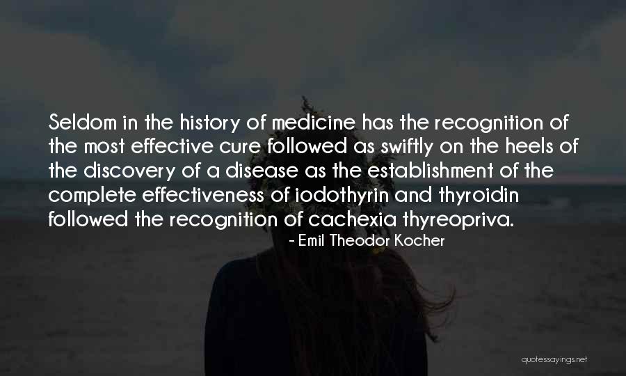 Other Words To Tell Someone To Enjoy Quotes By Emil Theodor Kocher Other Words To Tell Someone To Enjoy Quotes By Emil Theodor Kocher
