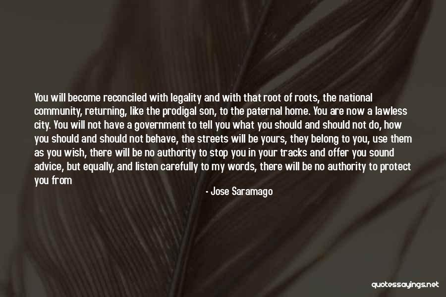 Other Words To Tell Someone To Enjoy Quotes By Jose Saramago Other Words To Tell Someone To Enjoy Quotes By Jose Saramago