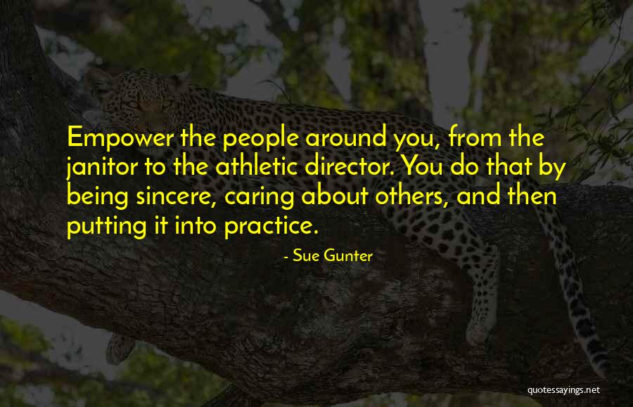 Other Words To Tell Someone To Enjoy Quotes By Sue Gunter Other Words To Tell Someone To Enjoy Quotes By Sue Gunter