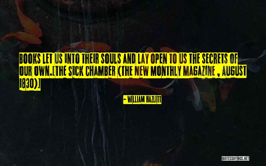 Other Words To Tell Someone To Enjoy Quotes By William Hazlitt Other Words To Tell Someone To Enjoy Quotes By William Hazlitt