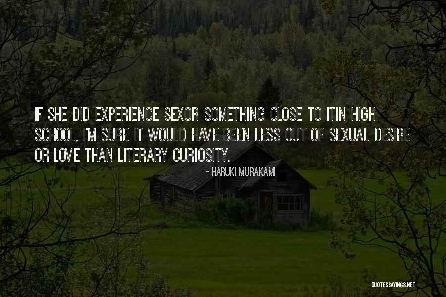 Othered Randi Quotes By Haruki Murakami Othered Randi Quotes By Haruki Murakami