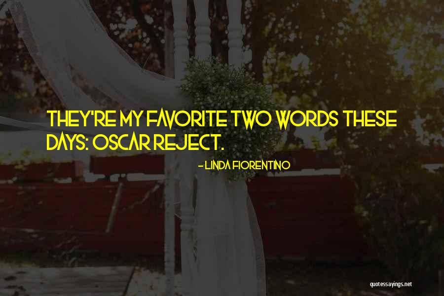 Othered Randi Quotes By Linda Fiorentino Othered Randi Quotes By Linda Fiorentino