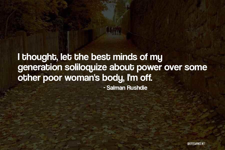 Othered Randi Quotes By Salman Rushdie Othered Randi Quotes By Salman Rushdie