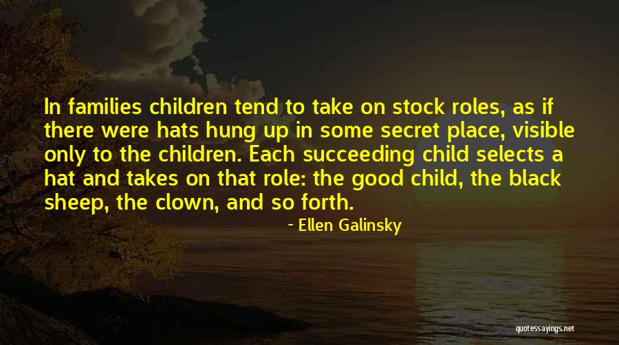 Otheree Quotes By Ellen Galinsky Otheree Quotes By Ellen Galinsky