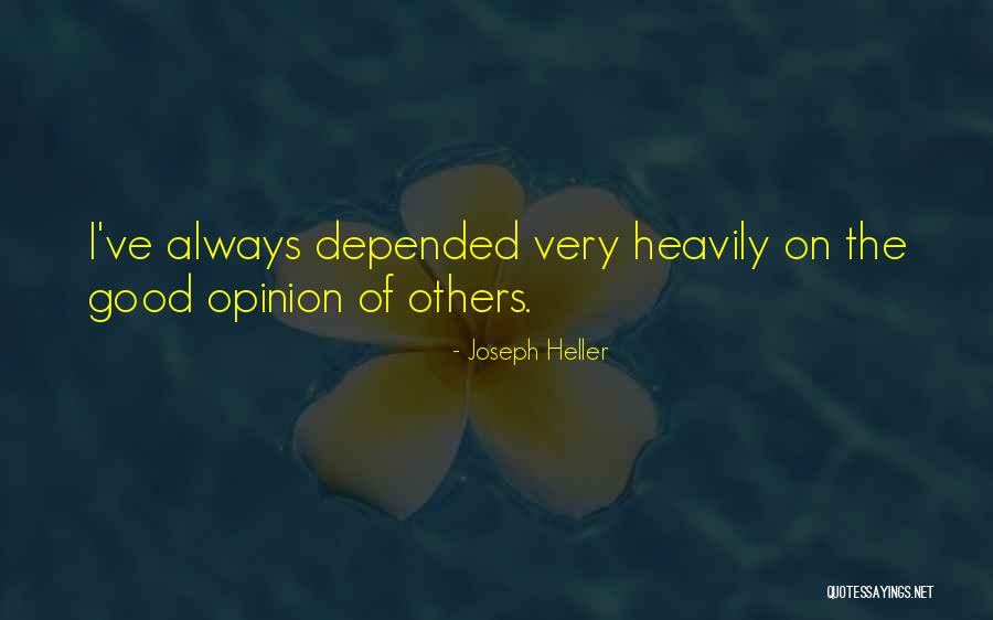 Otherized Quotes By Joseph Heller Otherized Quotes By Joseph Heller