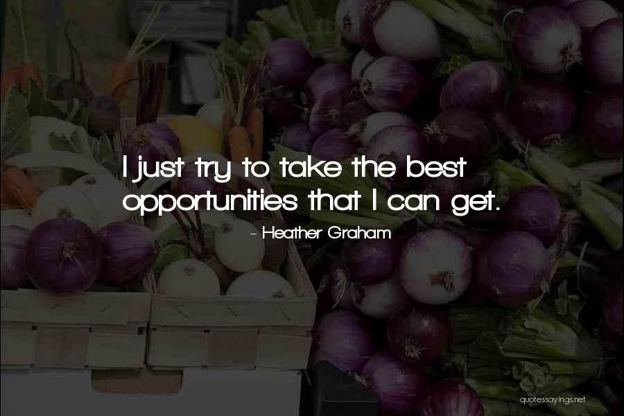 Otherlessness Quotes By Heather Graham Otherlessness Quotes By Heather Graham