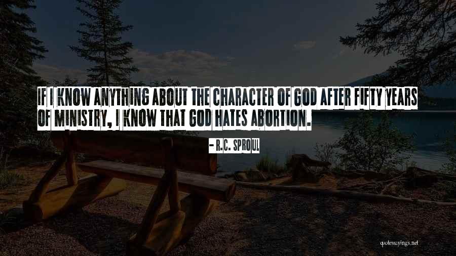 Otherlessness Quotes By R.C. Sproul Otherlessness Quotes By R.C. Sproul