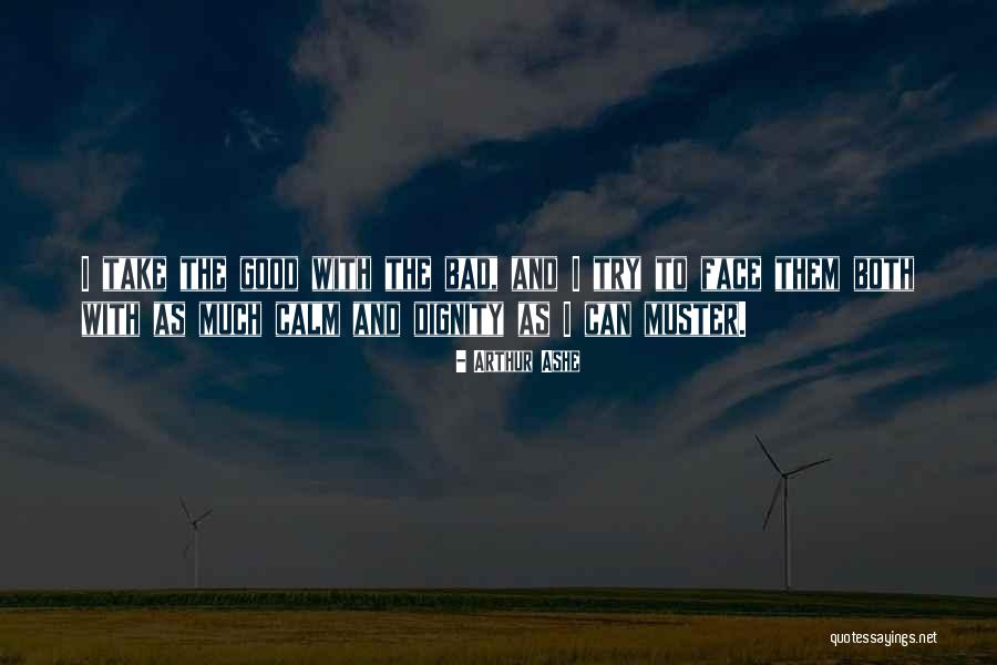 Others Bad Attitude Quotes By Arthur Ashe Others Bad Attitude Quotes By Arthur Ashe