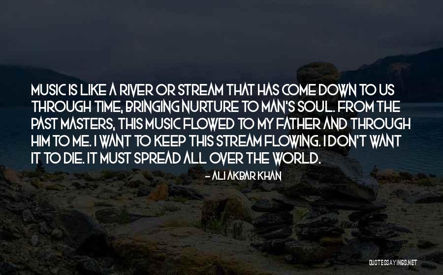 Others Bringing You Down Quotes By Ali Akbar Khan