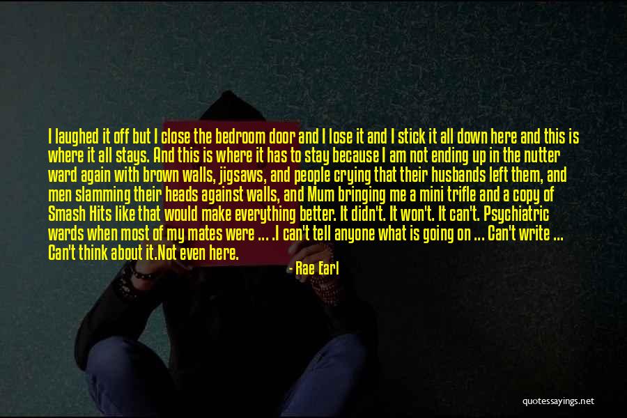 Others Bringing You Down Quotes By Rae Earl Others Bringing You Down Quotes By Rae Earl
