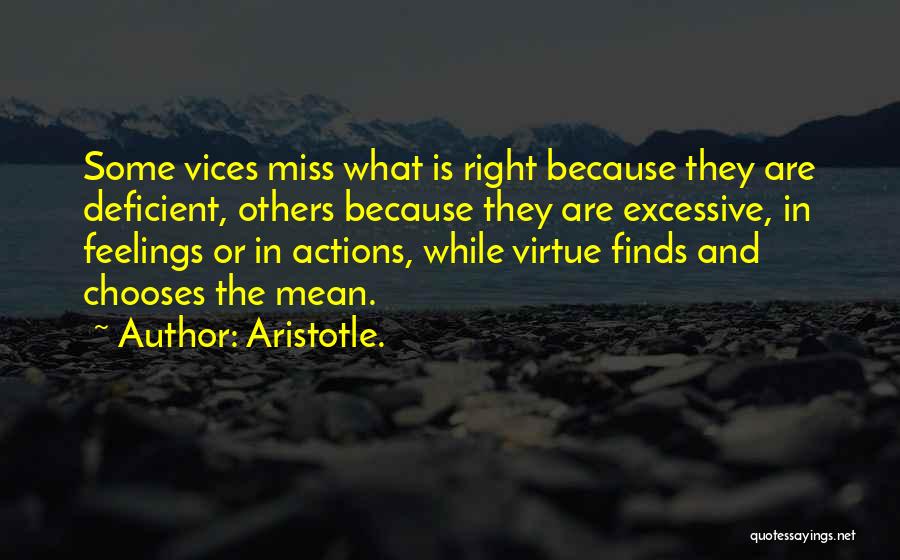 Others Feelings Quotes By Aristotle.