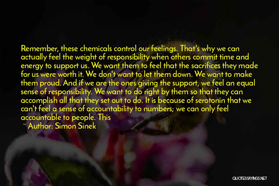 Others Feelings Quotes By Simon Sinek Others Feelings Quotes By Simon Sinek