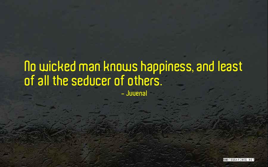 Others Happiness Quotes By Juvenal Others Happiness Quotes By Juvenal