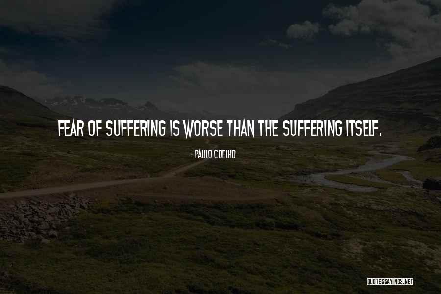 Others Have It Worse Than You Quotes By Paulo Coelho Others Have It Worse Than You Quotes By Paulo Coelho