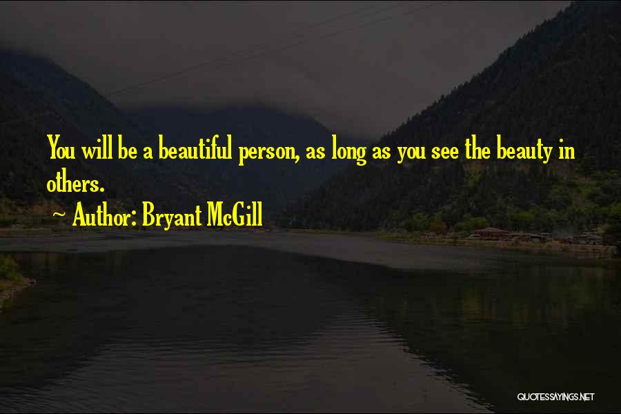 Others Judgement Quotes By Bryant McGill