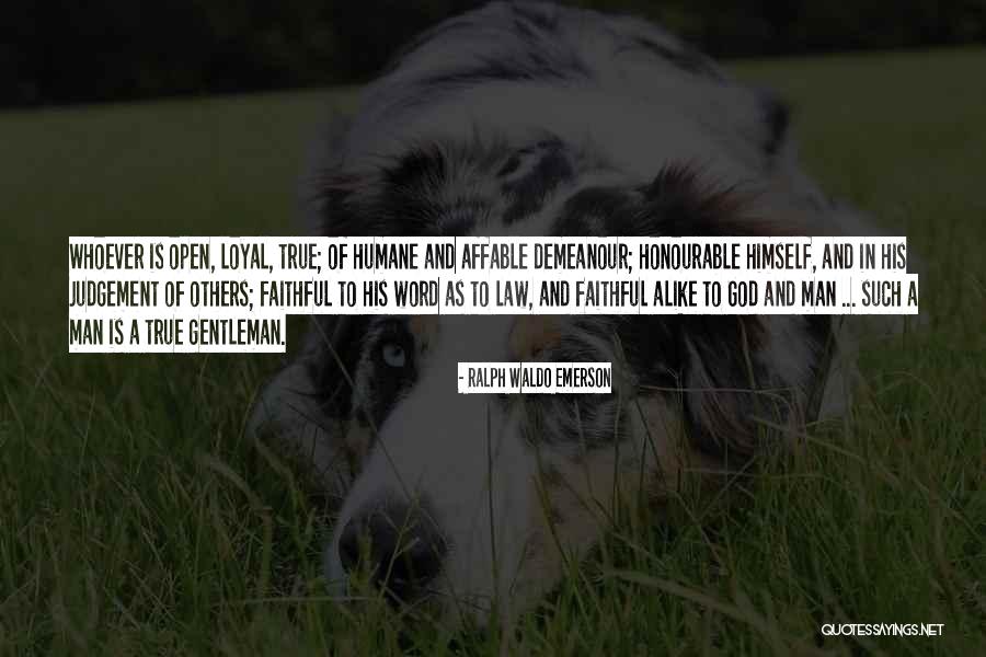 Others Judgement Quotes By Ralph Waldo Emerson Others Judgement Quotes By Ralph Waldo Emerson