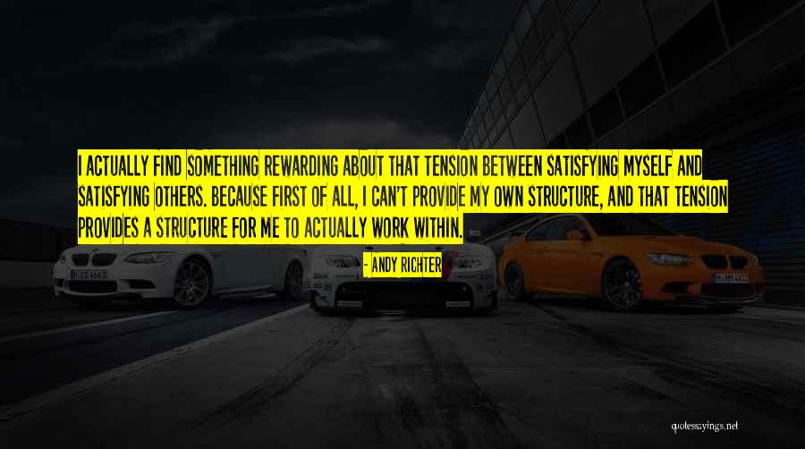 Others My Quotes By Andy Richter Others My Quotes By Andy Richter
