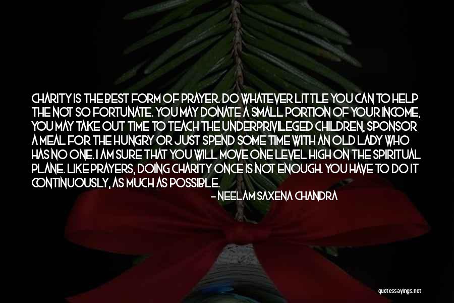 Others Not Doing For You Quotes By Neelam Saxena Chandra Others Not Doing For You Quotes By Neelam Saxena Chandra