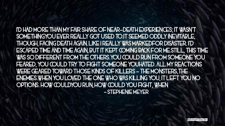 Others Not Doing For You Quotes By Stephenie Meyer Others Not Doing For You Quotes By Stephenie Meyer