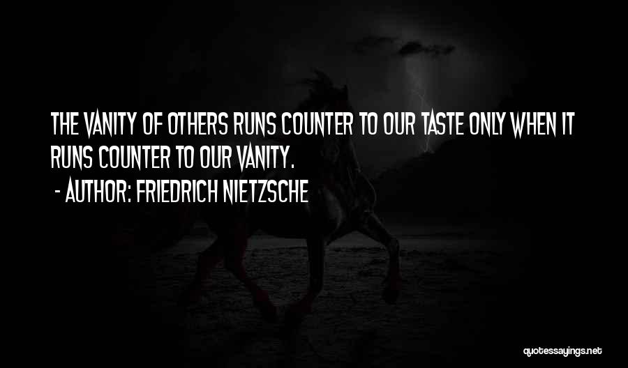 Others Perception Quotes By Friedrich Nietzsche