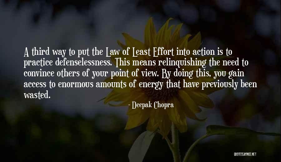 Others Point Of View Quotes By Deepak Chopra Others Point Of View Quotes By Deepak Chopra