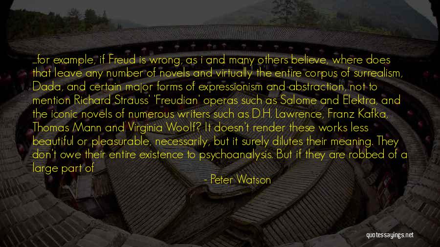 Others Point Of View Quotes By Peter Watson Others Point Of View Quotes By Peter Watson