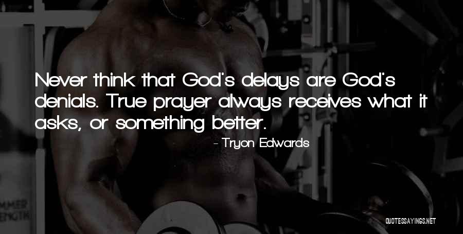 Others Thinking They Are Better Quotes By Tryon Edwards