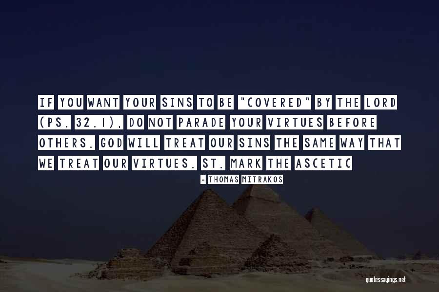 Others Will Quotes By Thomas Mitrakos Others Will Quotes By Thomas Mitrakos