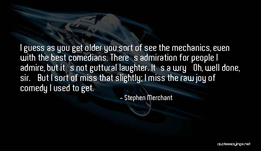 Otherson Quotes By Stephen Merchant Otherson Quotes By Stephen Merchant