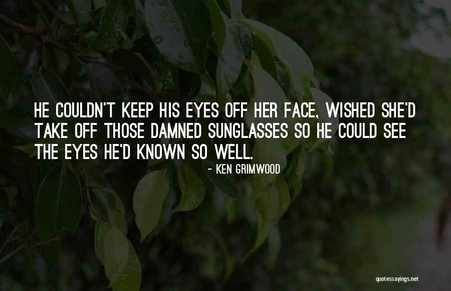 Otherwhile Band Quotes By Ken Grimwood Otherwhile Band Quotes By Ken Grimwood