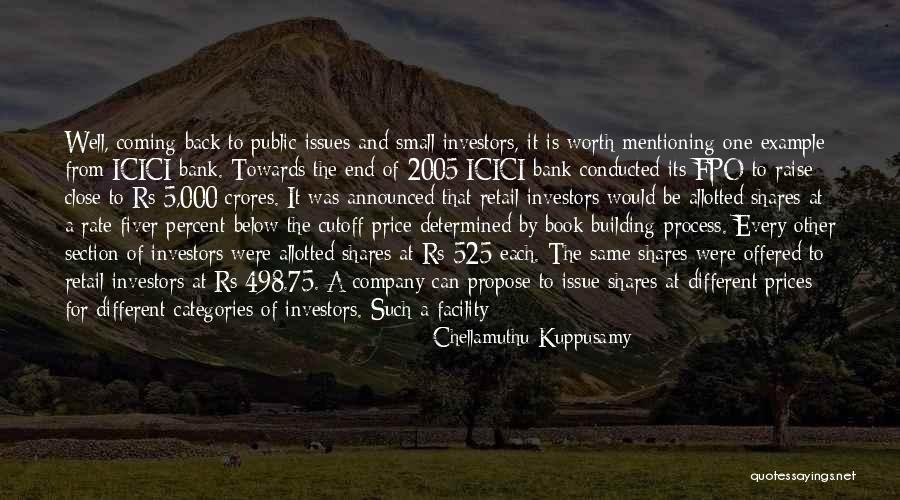 Otherwise Known Quotes By Chellamuthu Kuppusamy Otherwise Known Quotes By Chellamuthu Kuppusamy