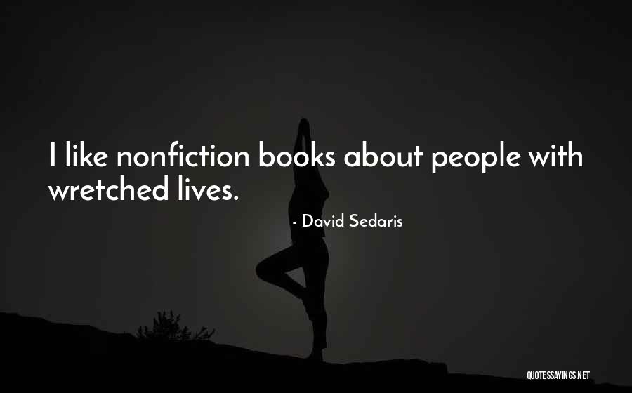 Otherworldly Evil Quotes By David Sedaris Otherworldly Evil Quotes By David Sedaris