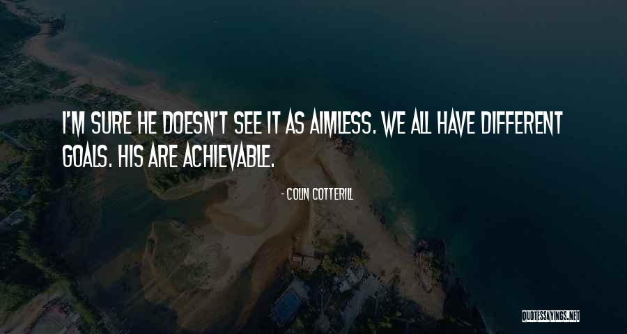 Otherworldly Oracle Quotes By Colin Cotterill Otherworldly Oracle Quotes By Colin Cotterill