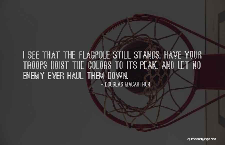 Otherworldly Oracle Quotes By Douglas MacArthur Otherworldly Oracle Quotes By Douglas MacArthur