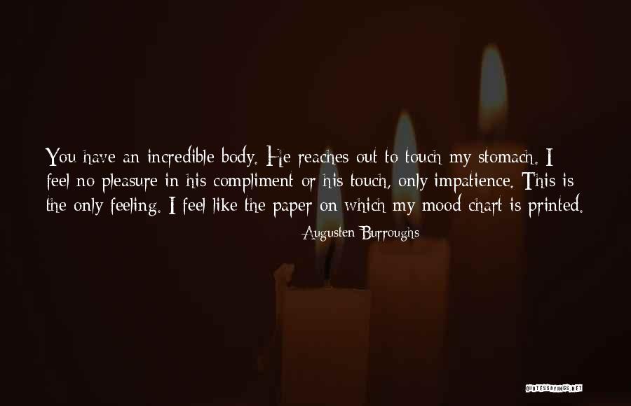 Otherworldly Sword Quotes By Augusten Burroughs Otherworldly Sword Quotes By Augusten Burroughs