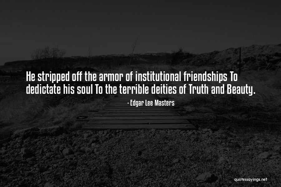 Othey Hone Quotes By Edgar Lee Masters Othey Hone Quotes By Edgar Lee Masters