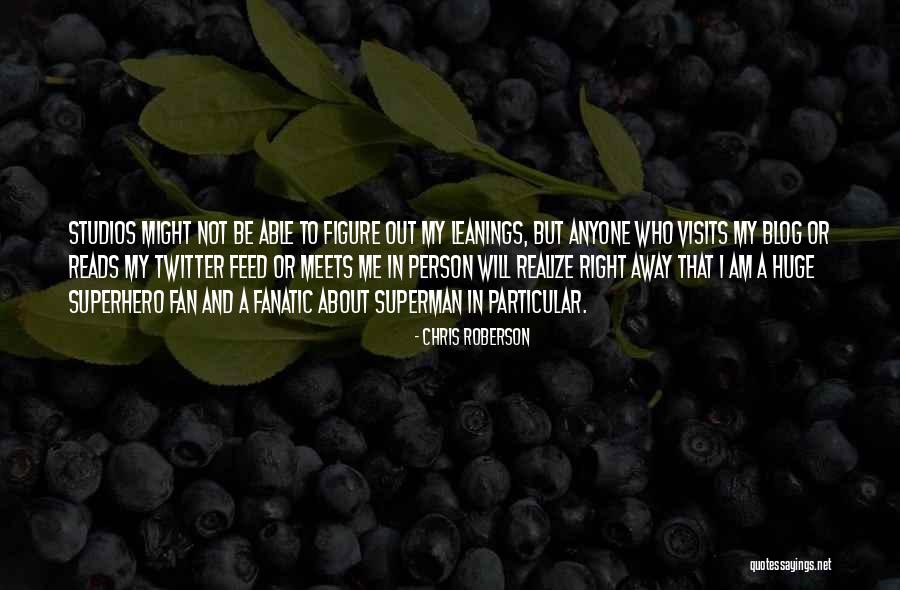 Othila Quotes By Chris Roberson Othila Quotes By Chris Roberson