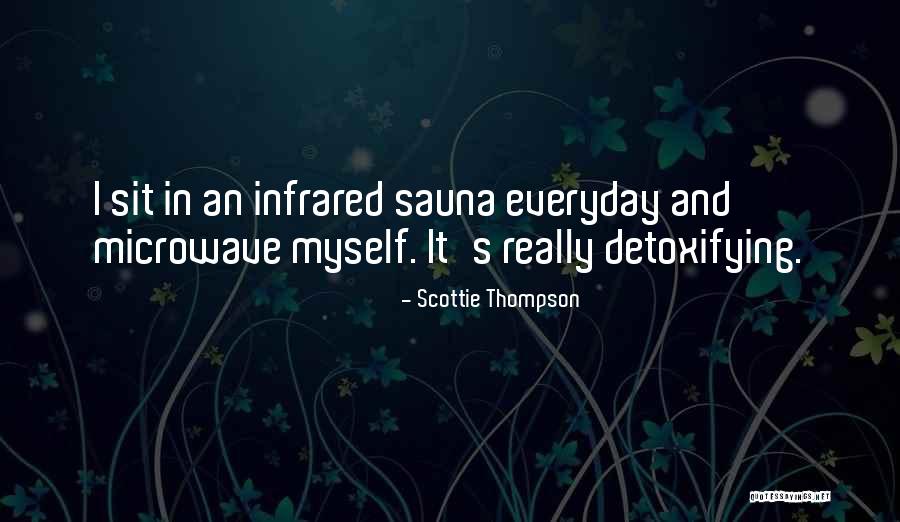 Othila Quotes By Scottie Thompson Othila Quotes By Scottie Thompson
