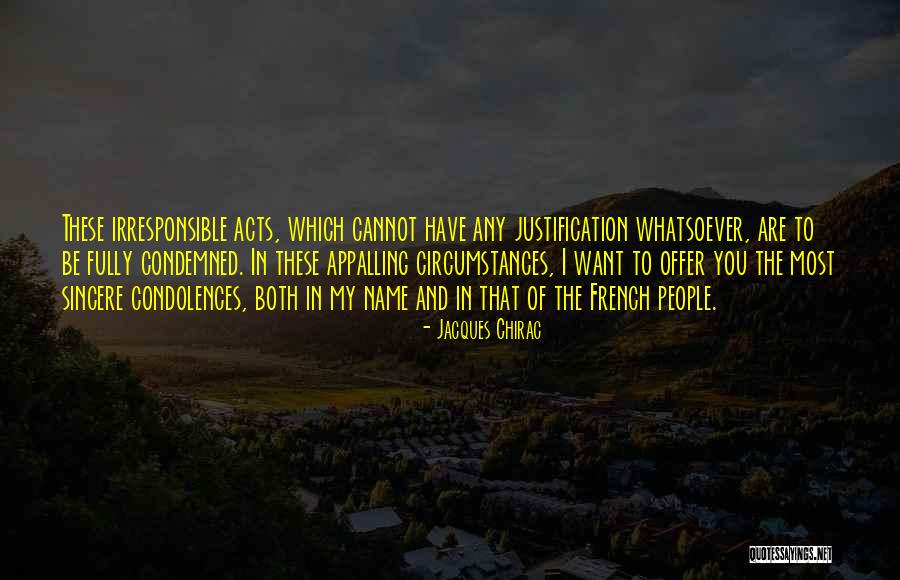 Othilia Quotes By Jacques Chirac Othilia Quotes By Jacques Chirac