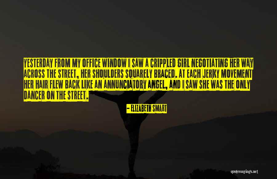 Othilia Rosario Quotes By Elizabeth Smart Othilia Rosario Quotes By Elizabeth Smart