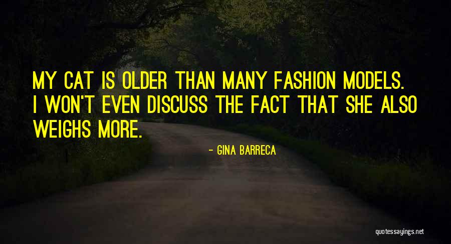 Othilia Rosario Quotes By Gina Barreca Othilia Rosario Quotes By Gina Barreca