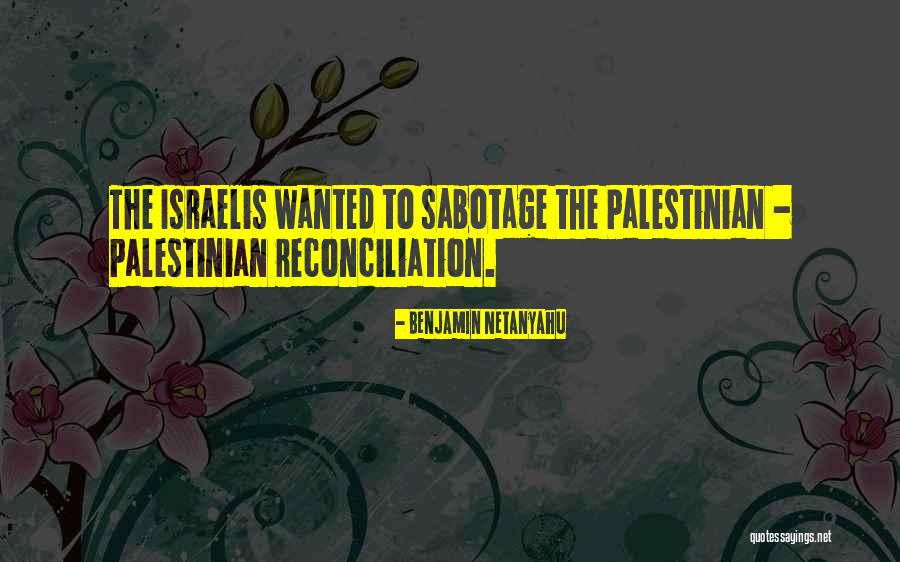 Othink Quotes By Benjamin Netanyahu Othink Quotes By Benjamin Netanyahu