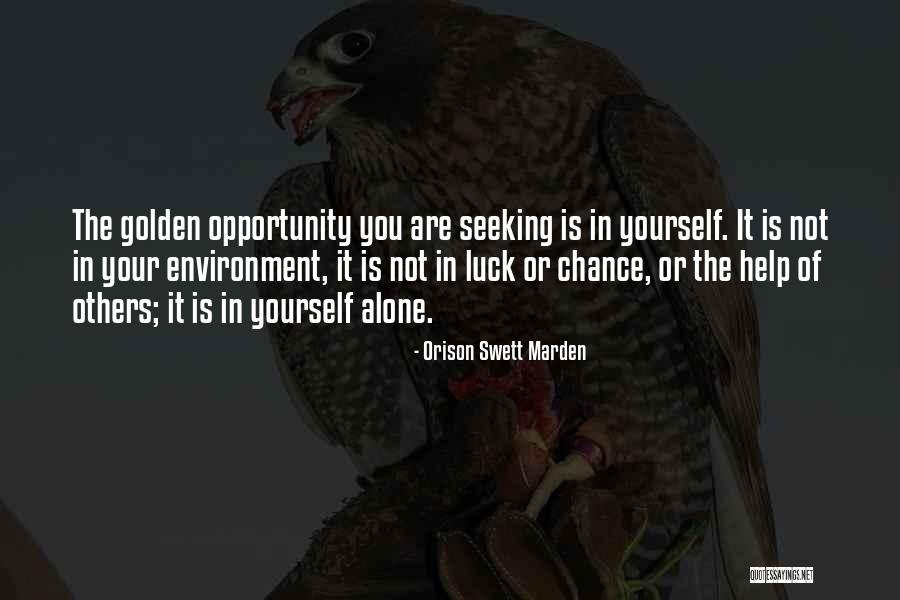 Othisum Quotes By Orison Swett Marden Othisum Quotes By Orison Swett Marden