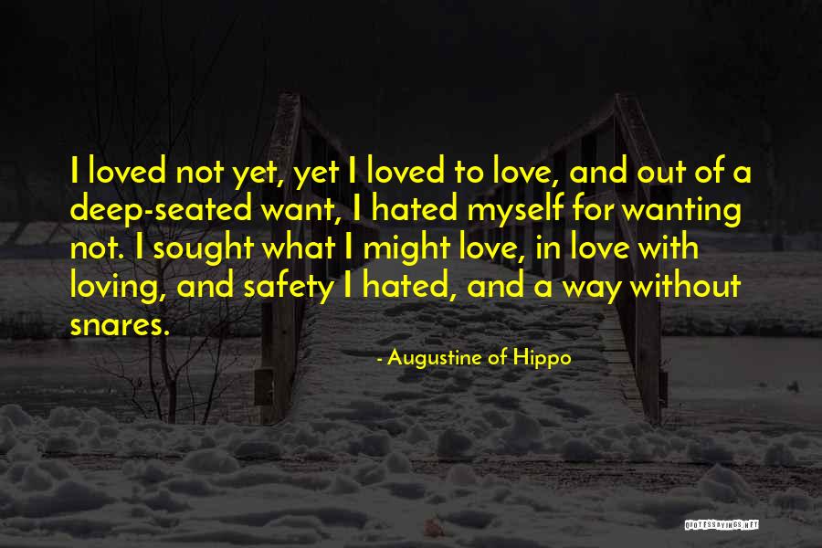 Othman Maalim Quotes By Augustine Of Hippo Othman Maalim Quotes By Augustine Of Hippo