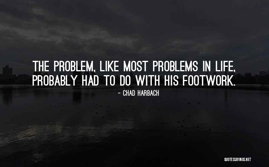 Othmane Lahlou Quotes By Chad Harbach Othmane Lahlou Quotes By Chad Harbach