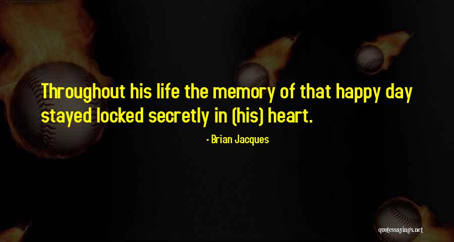 Othmani Watch Quotes By Brian Jacques Othmani Watch Quotes By Brian Jacques