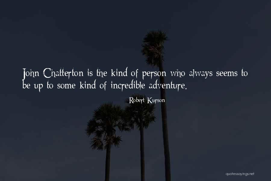 Othmar Zeidler Quotes By Robert Kurson Othmar Zeidler Quotes By Robert Kurson