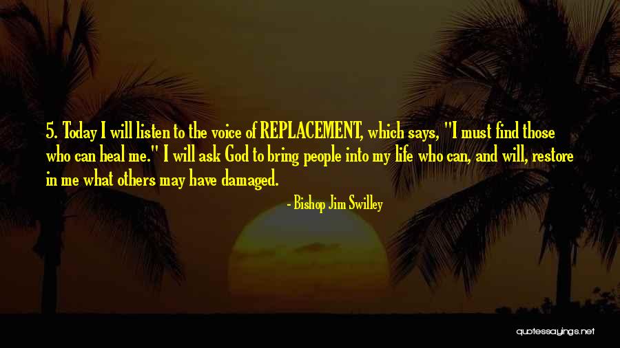 Othoniel Quotes By Bishop Jim Swilley Othoniel Quotes By Bishop Jim Swilley